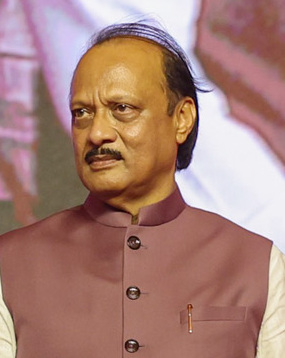 Ajit Pawar