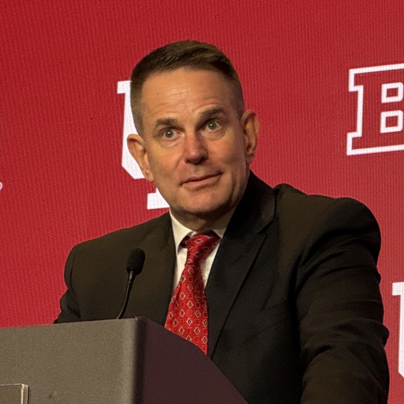 Curt Cignetti
