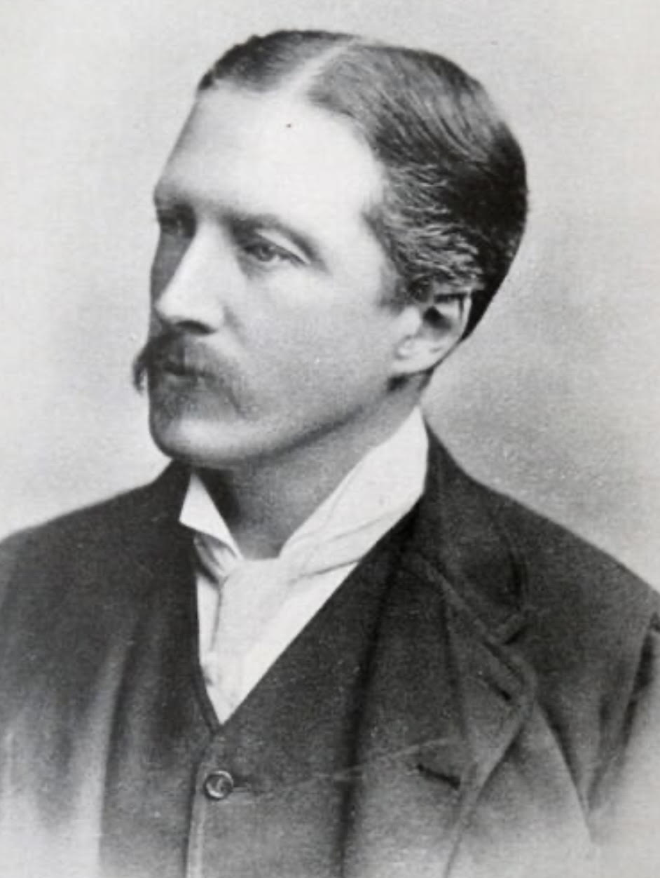 Edward Guinness, 1st Earl of Iveagh