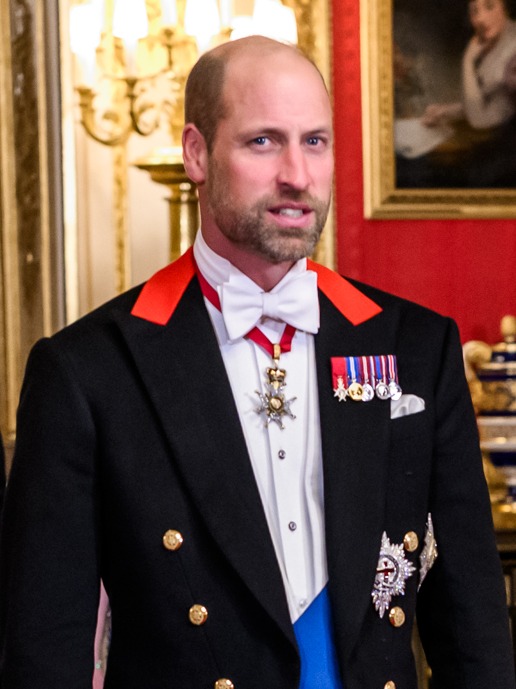 Prince William