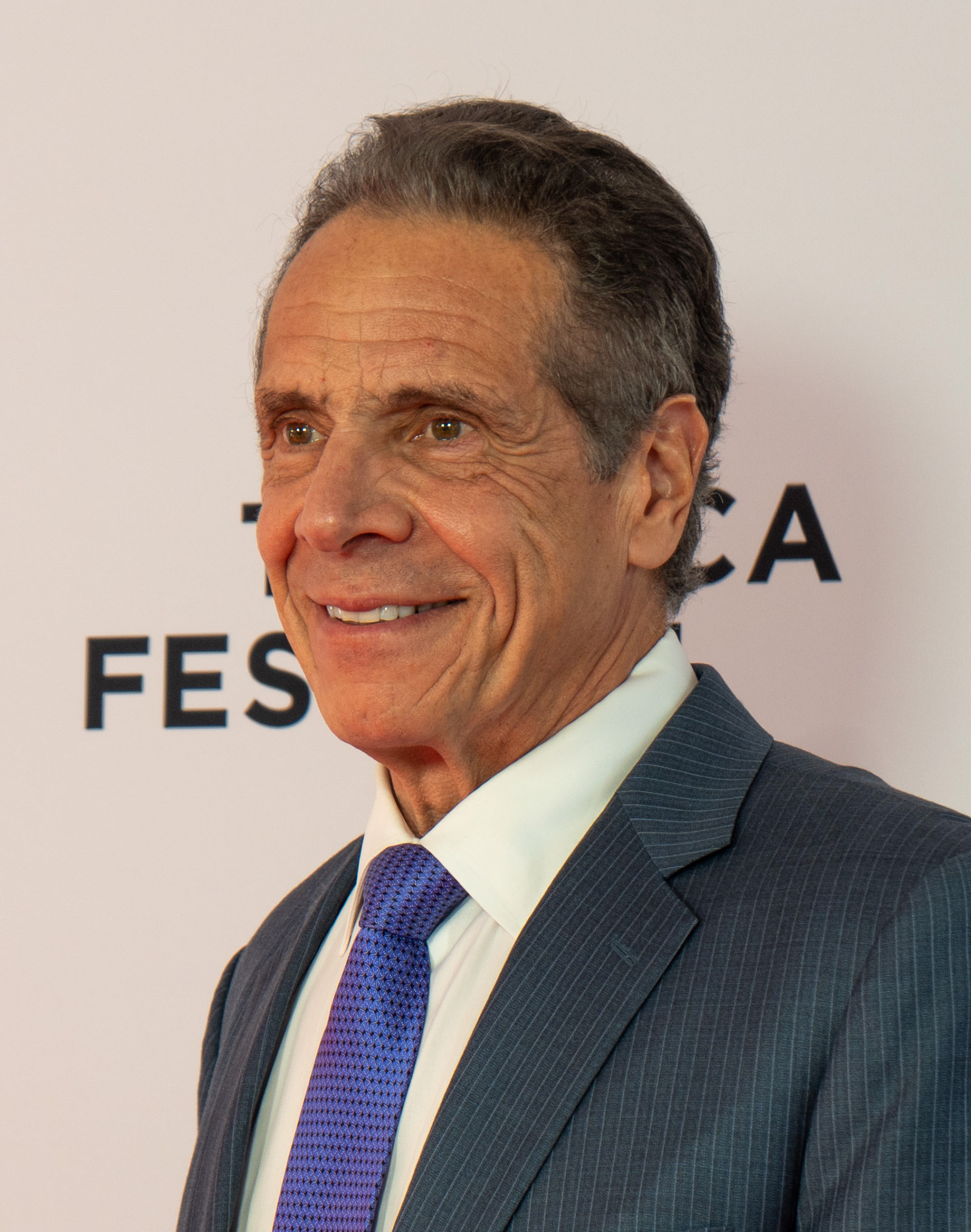 Andrew Cuomo