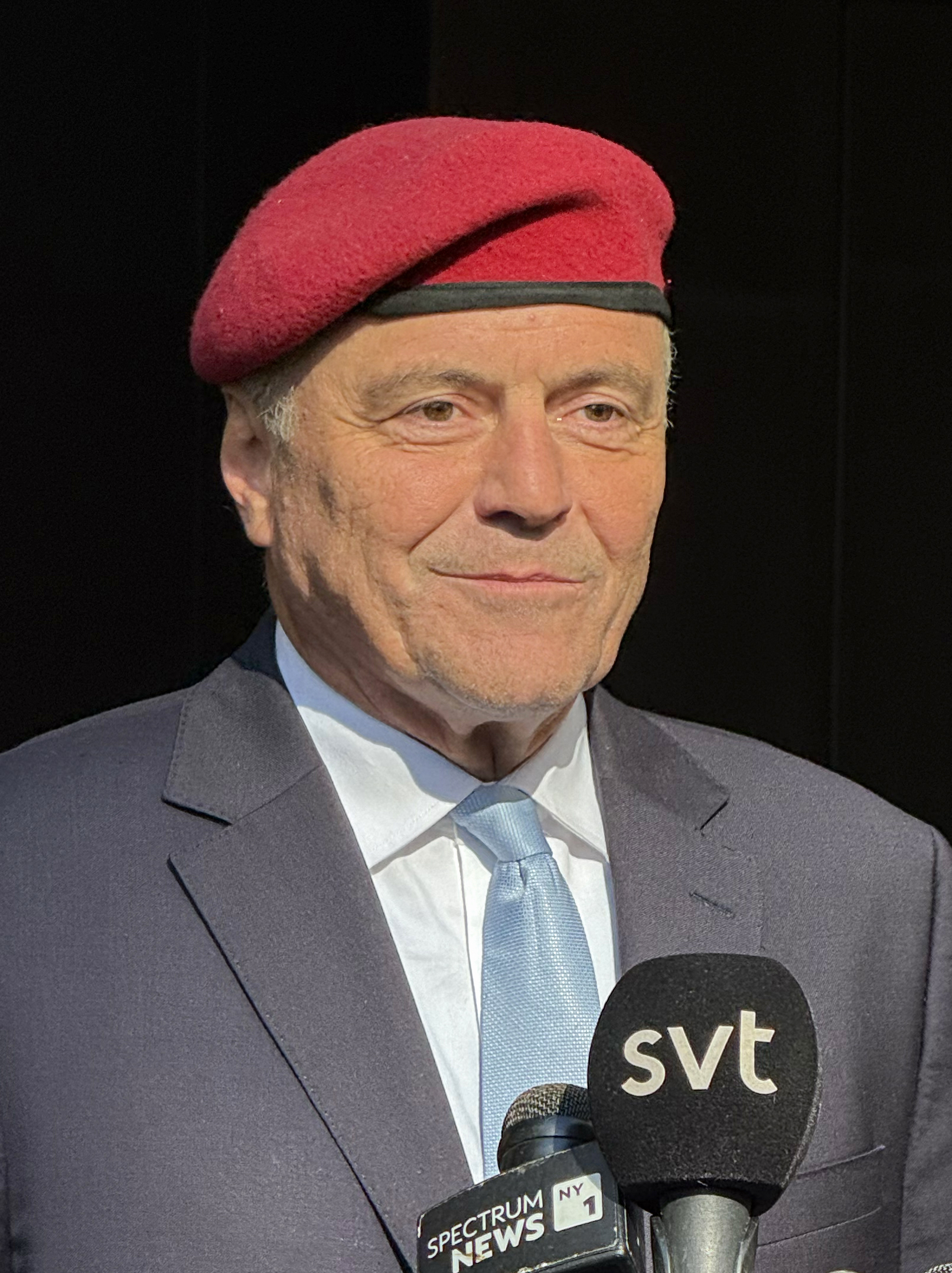 Curtis Sliwa