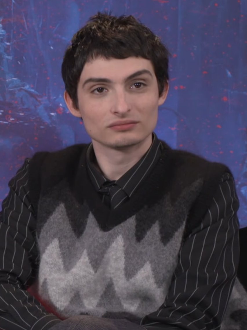 Finn Wolfhard